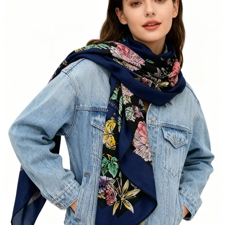 スーパーコピー ディオール マフラー