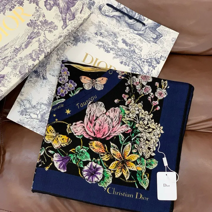 スーパーコピー ディオール マフラー