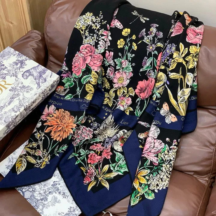 スーパーコピー ディオール マフラー