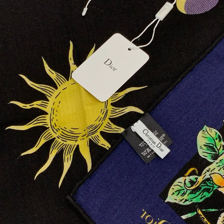 スーパーコピー ディオール マフラー