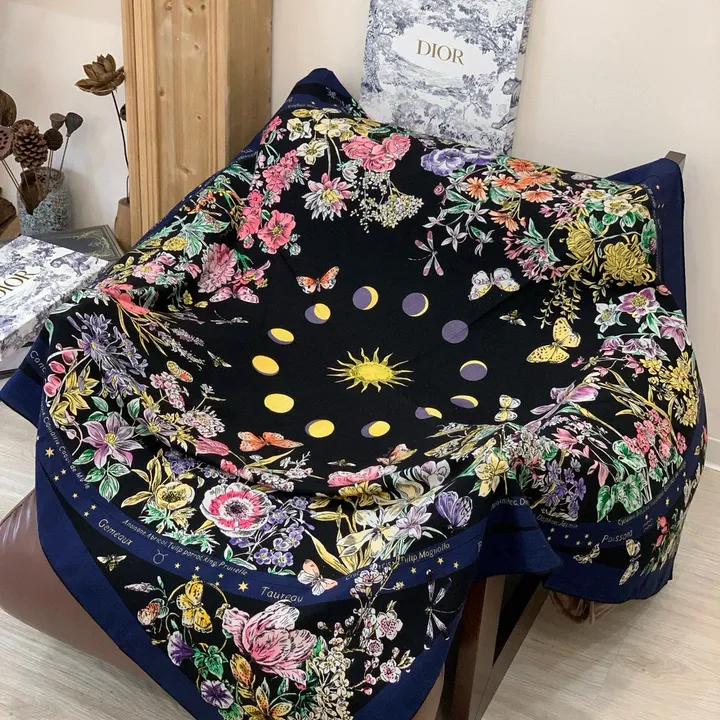 スーパーコピー ディオール マフラー