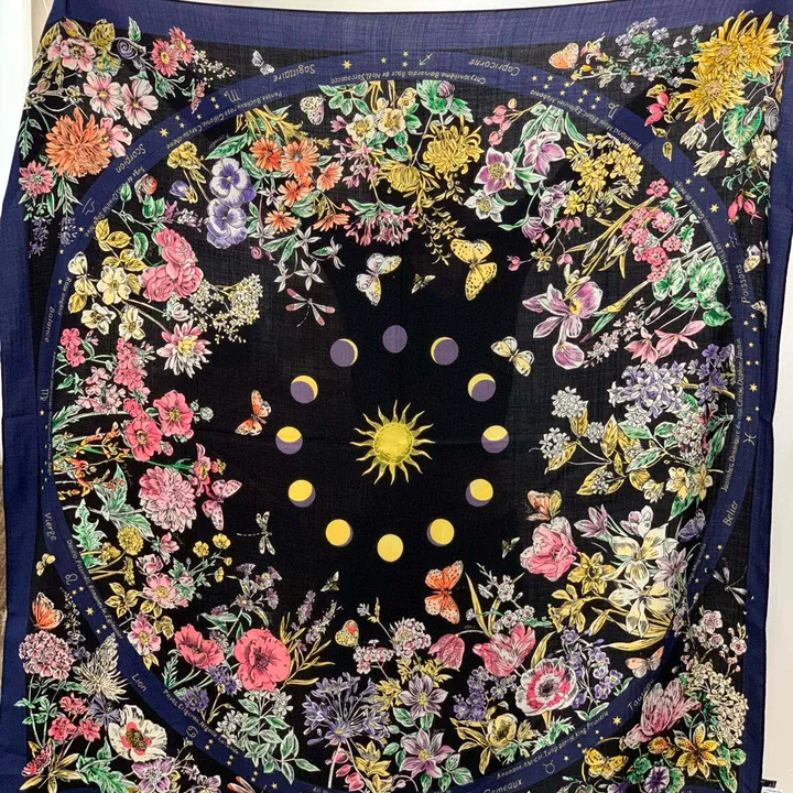 スーパーコピー ディオール マフラー