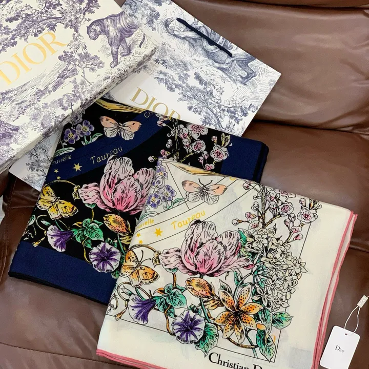 スーパーコピー ディオール マフラー