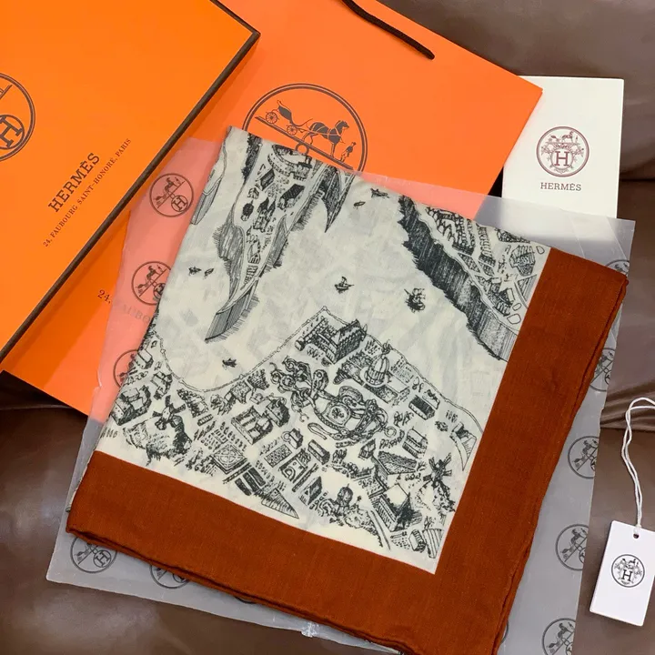 スーパーコピー エルメス マフラー