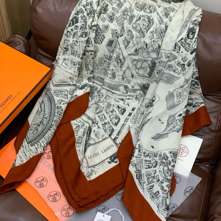 スーパーコピー エルメス マフラー