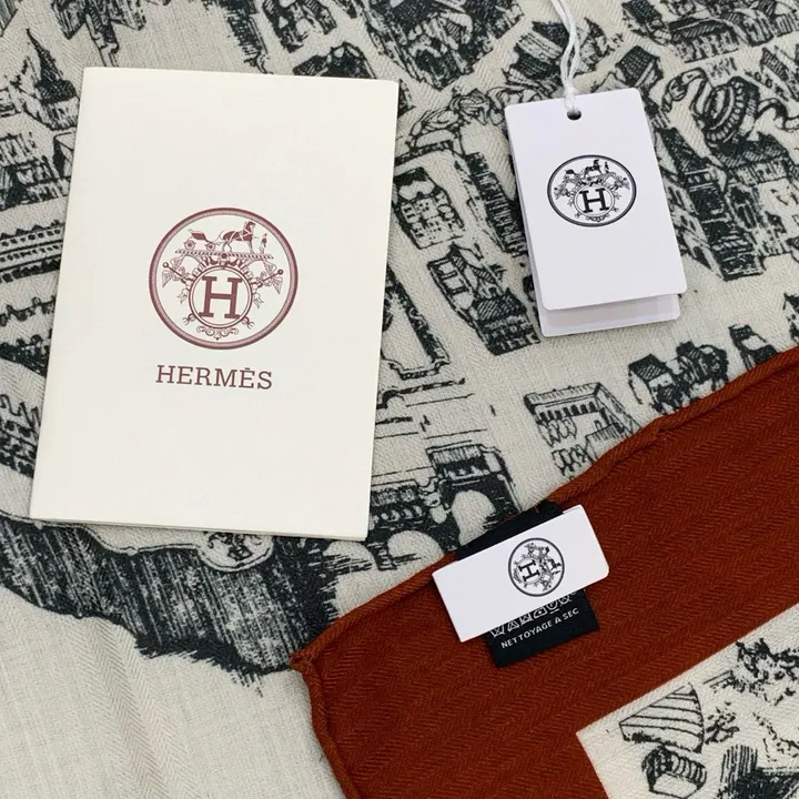 スーパーコピー エルメス マフラー