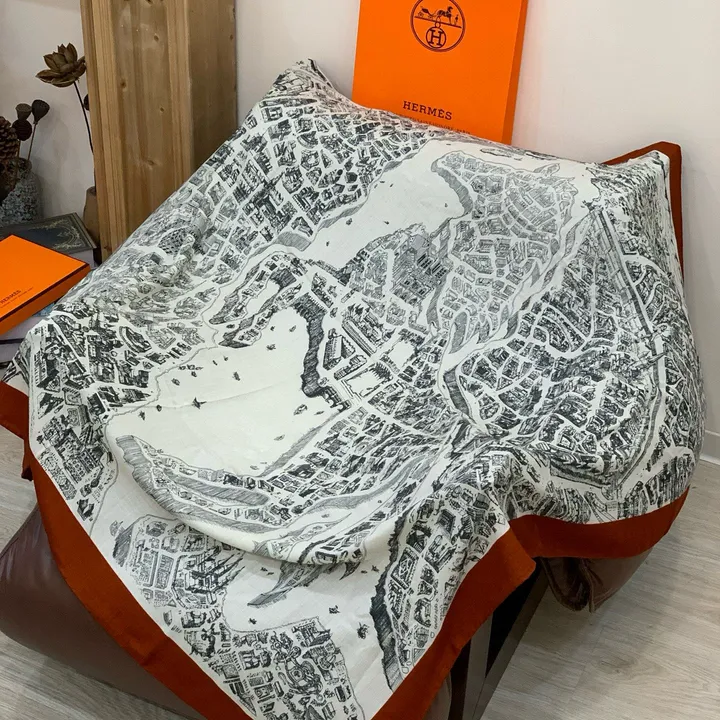 スーパーコピー エルメス マフラー