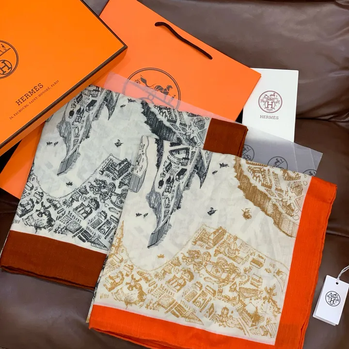 スーパーコピー エルメス マフラー