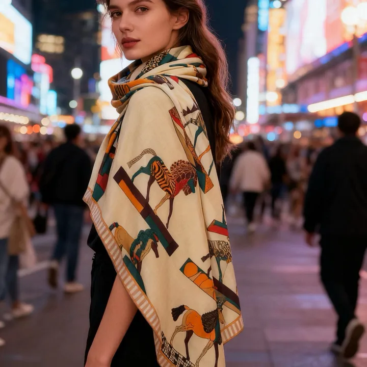 スーパーコピー エルメス マフラー