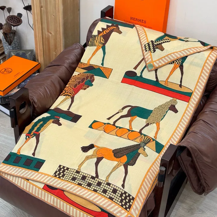 スーパーコピー エルメス マフラー