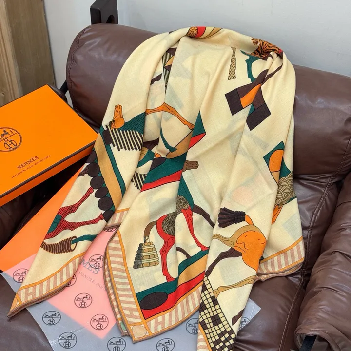 スーパーコピー エルメス マフラー