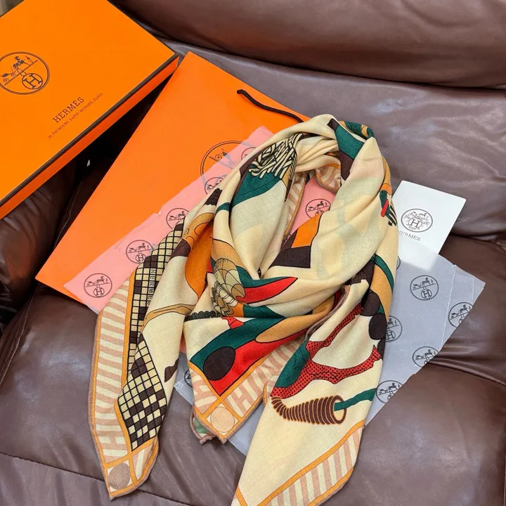 スーパーコピー エルメス マフラー