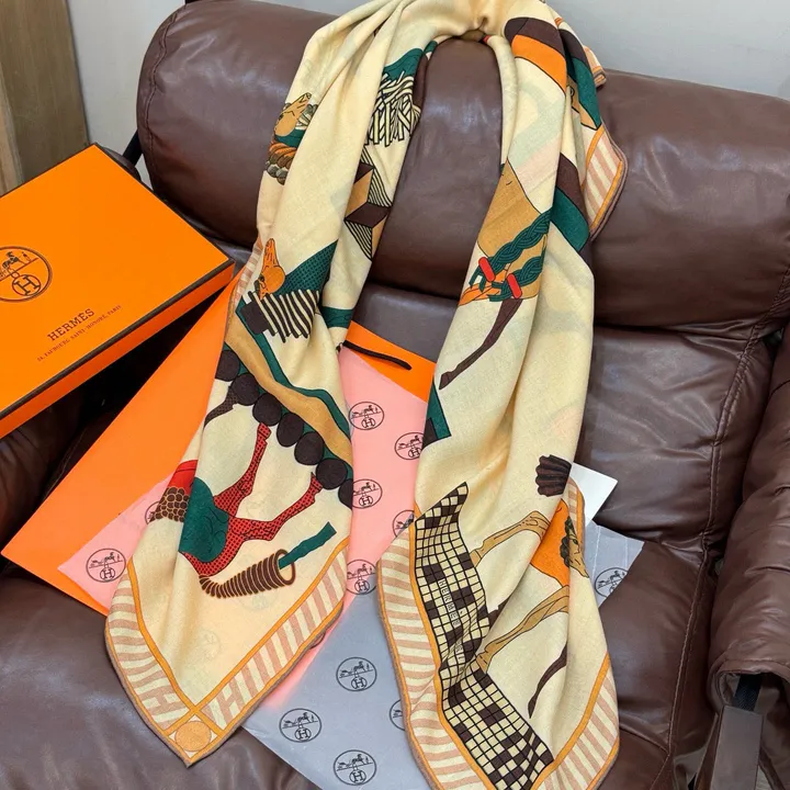 スーパーコピー エルメス マフラー