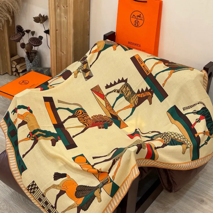 スーパーコピー エルメス マフラー