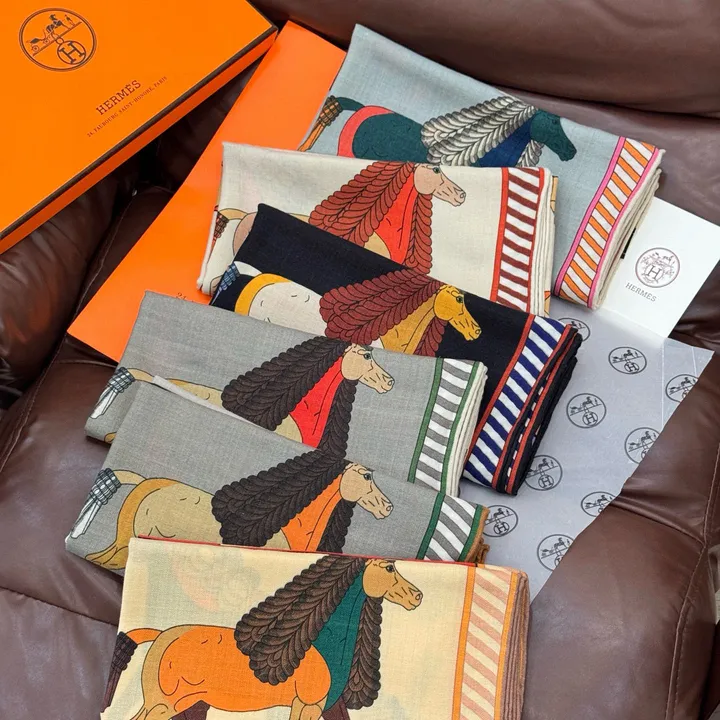 スーパーコピー エルメス マフラー