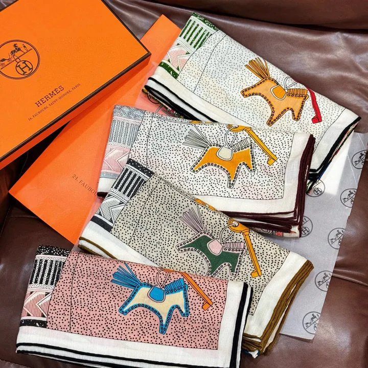 スーパーコピー エルメス マフラー