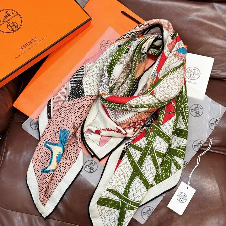 スーパーコピー エルメス マフラー