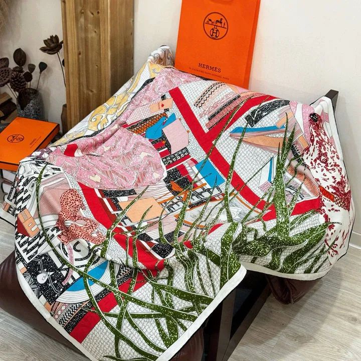 スーパーコピー エルメス マフラー