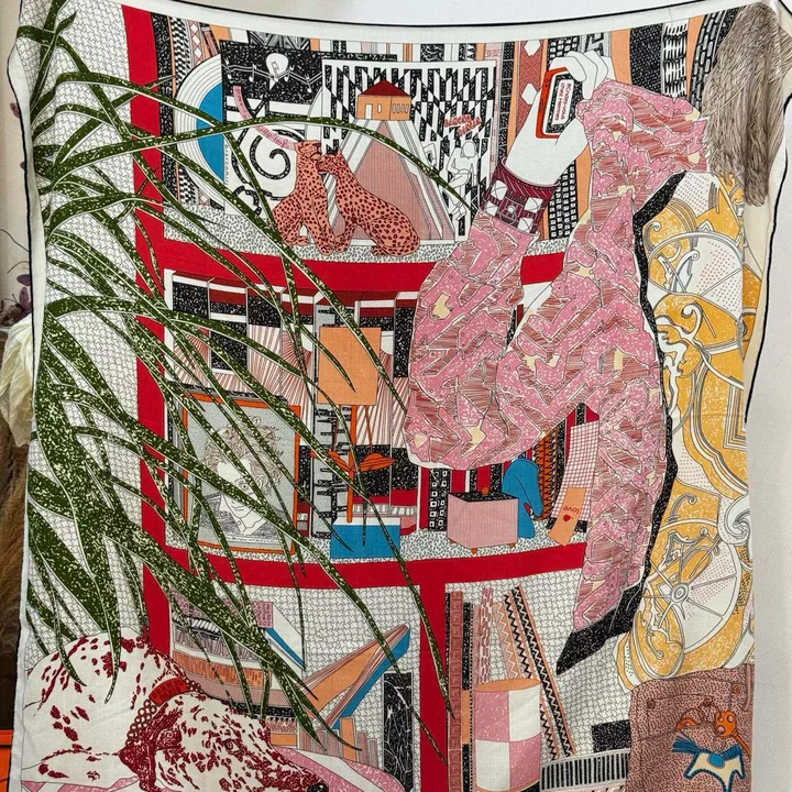 スーパーコピー エルメス マフラー