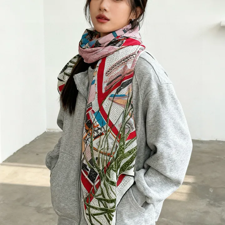 スーパーコピー エルメス マフラー