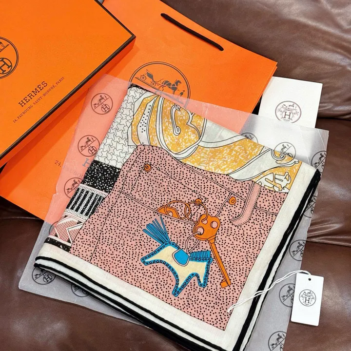 スーパーコピー エルメス マフラー