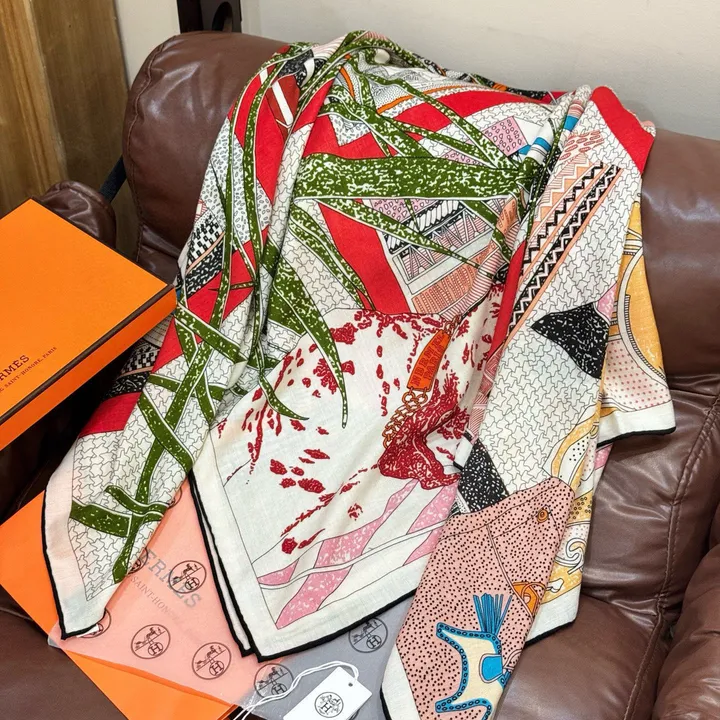 スーパーコピー エルメス マフラー