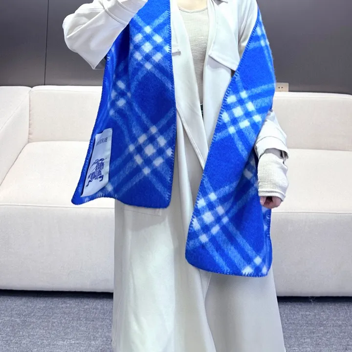 スーパーコピー バーバリー ス マフラー