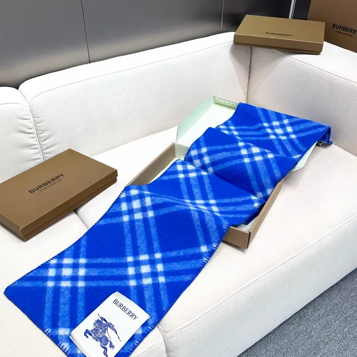 スーパーコピー バーバリー ス マフラー