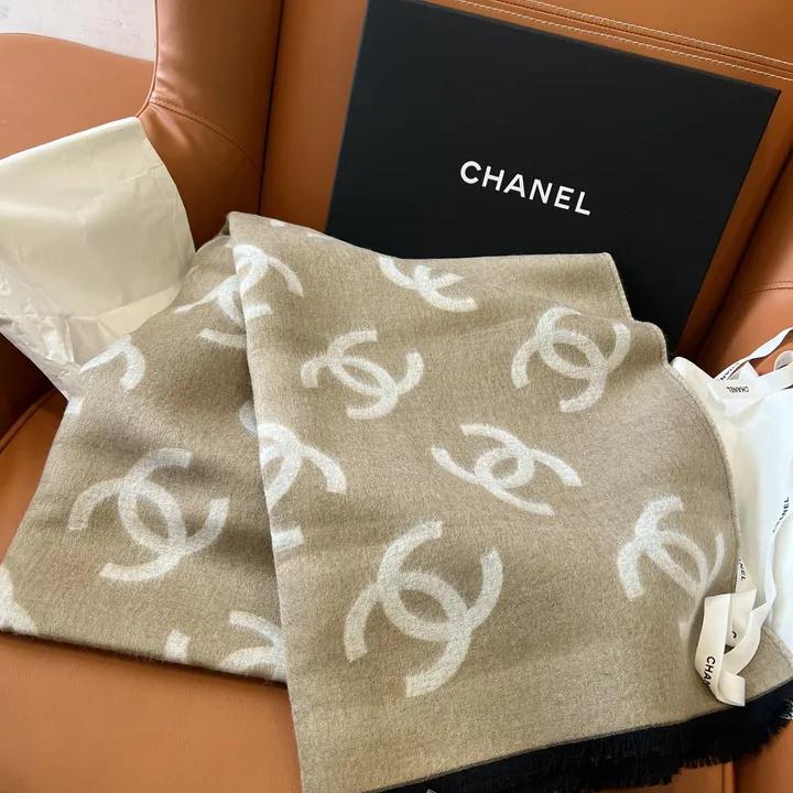 スーパーコピー シャネル マフラー