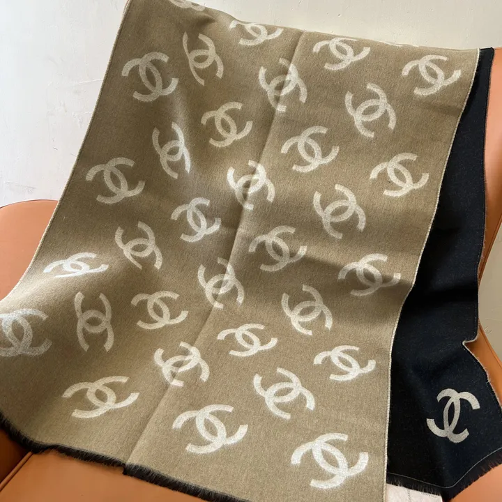 スーパーコピー シャネル マフラー