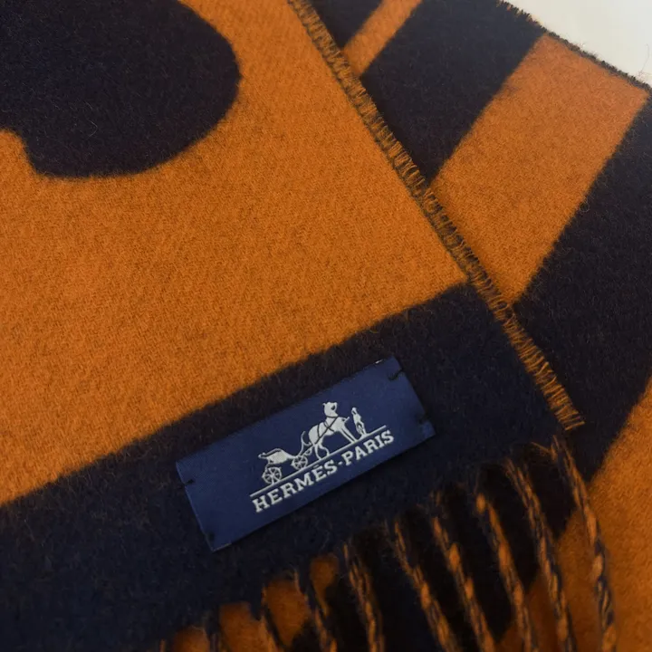 スーパーコピー エルメス マフラー