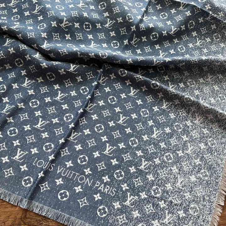 スーパーコピー ルイヴィトン マフラー