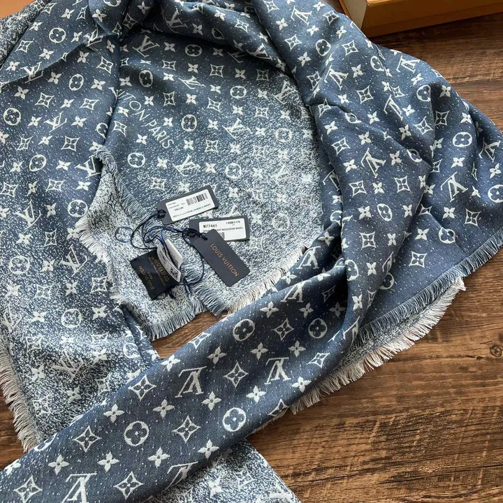 スーパーコピー ルイヴィトン マフラー