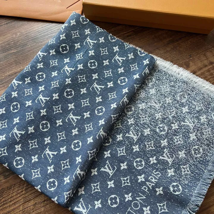 スーパーコピー ルイヴィトン マフラー