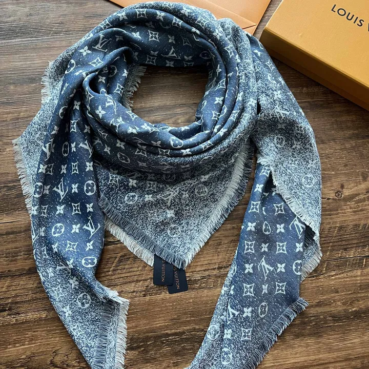 スーパーコピー ルイヴィトン マフラー