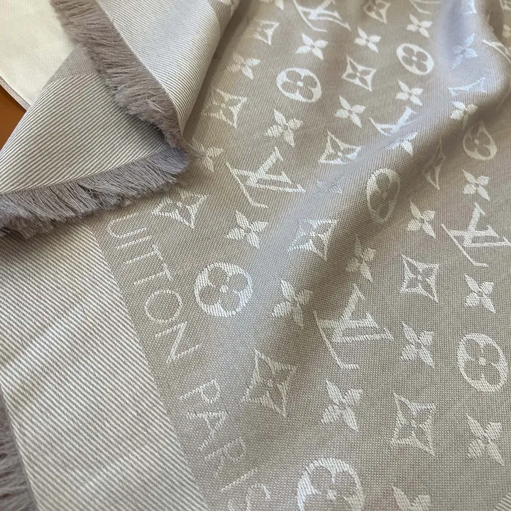 スーパーコピー ルイヴィトン マフラー