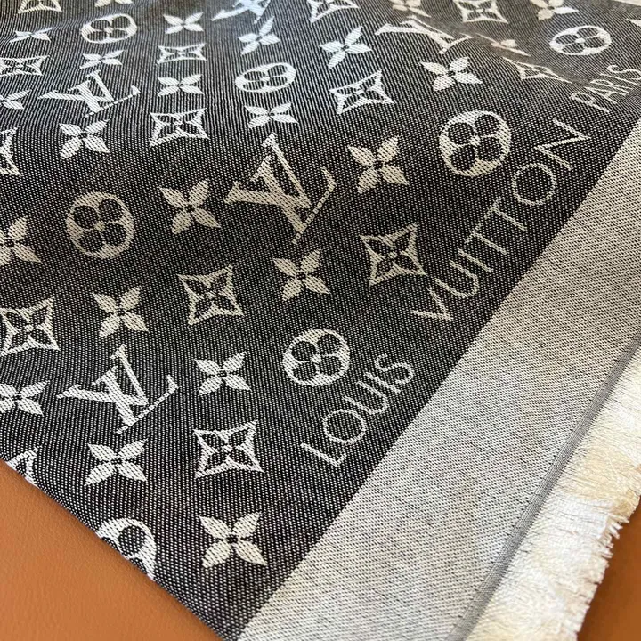 スーパーコピー ルイヴィトン マフラー