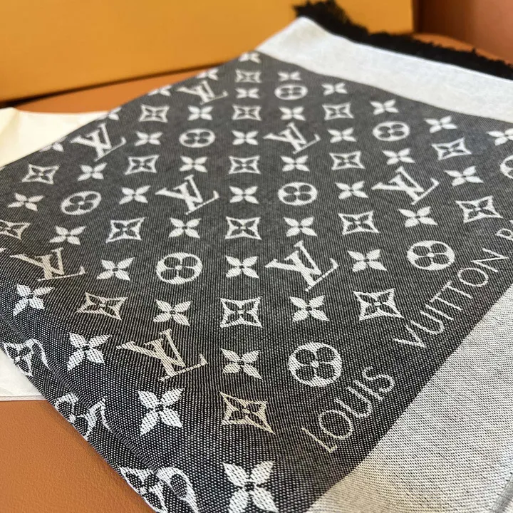 スーパーコピー ルイヴィトン マフラー