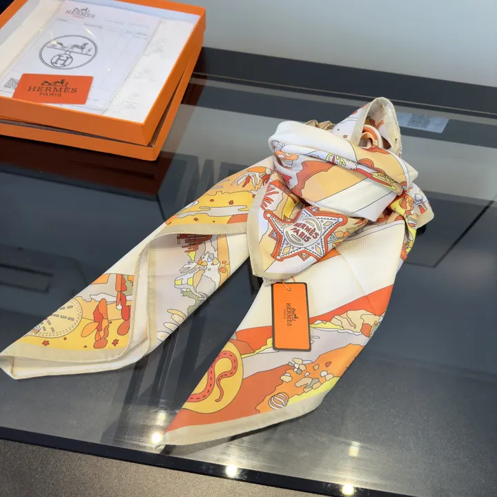 スーパーコピー エルメス マフラー