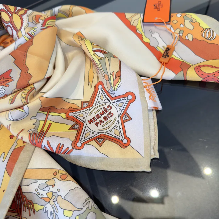 スーパーコピー エルメス マフラー