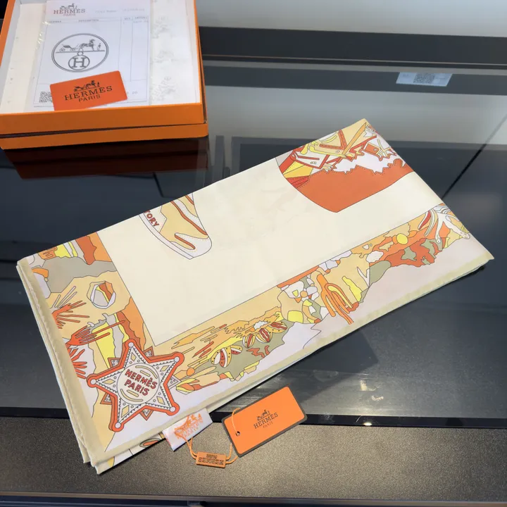 スーパーコピー エルメス マフラー