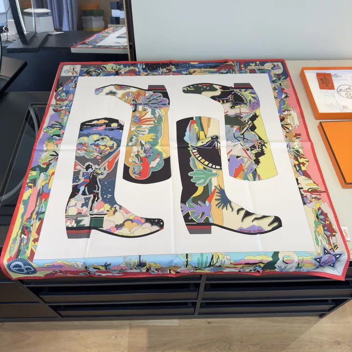 スーパーコピー エルメス マフラー