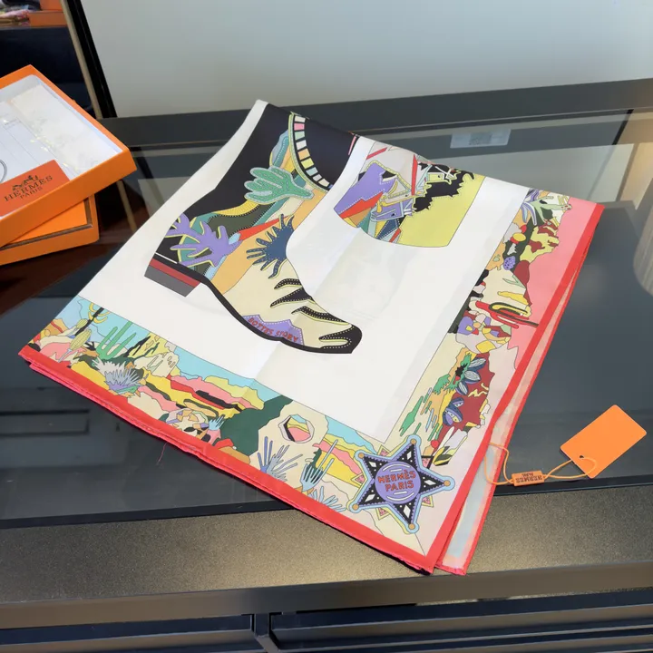 スーパーコピー エルメス マフラー