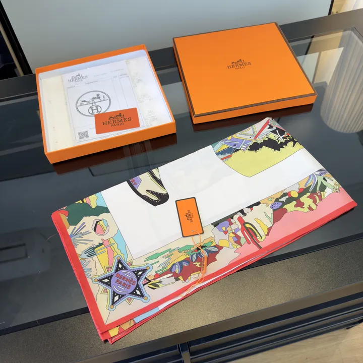 スーパーコピー エルメス マフラー