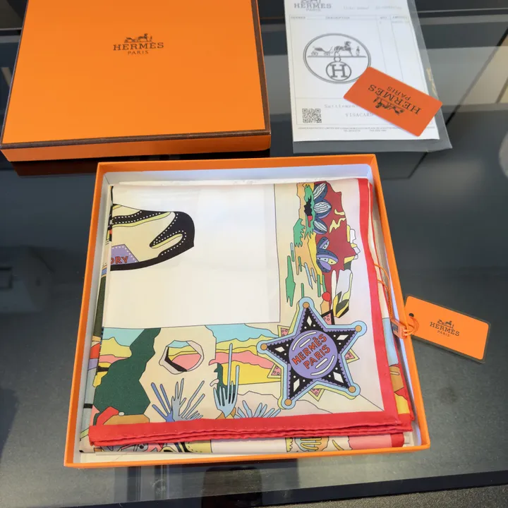 スーパーコピー エルメス マフラー