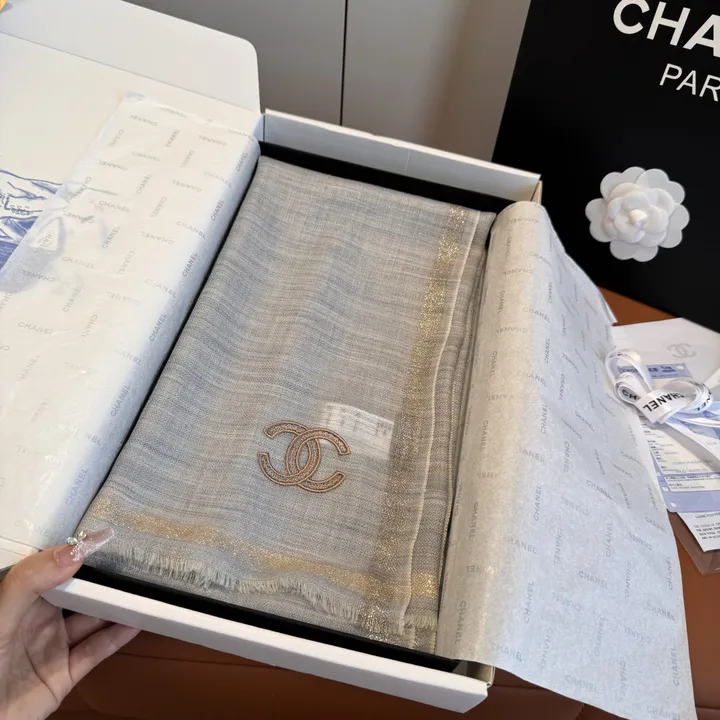 スーパーコピー シャネル マフラー