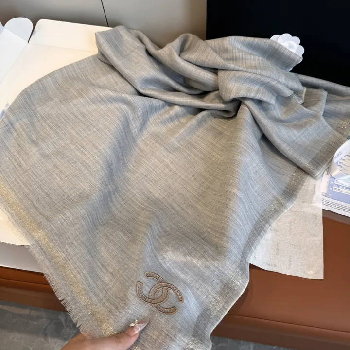 スーパーコピー シャネル マフラー