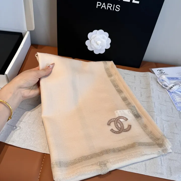 スーパーコピー シャネル マフラー