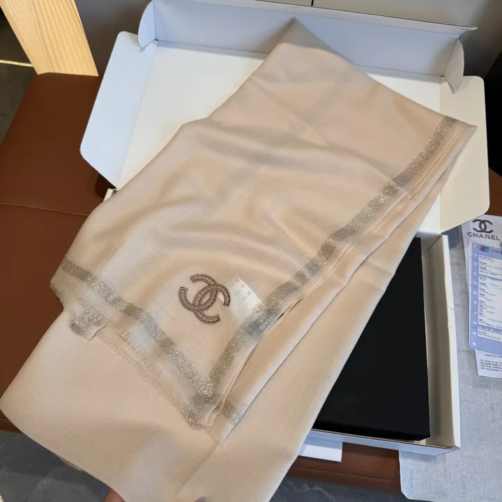 スーパーコピー シャネル マフラー