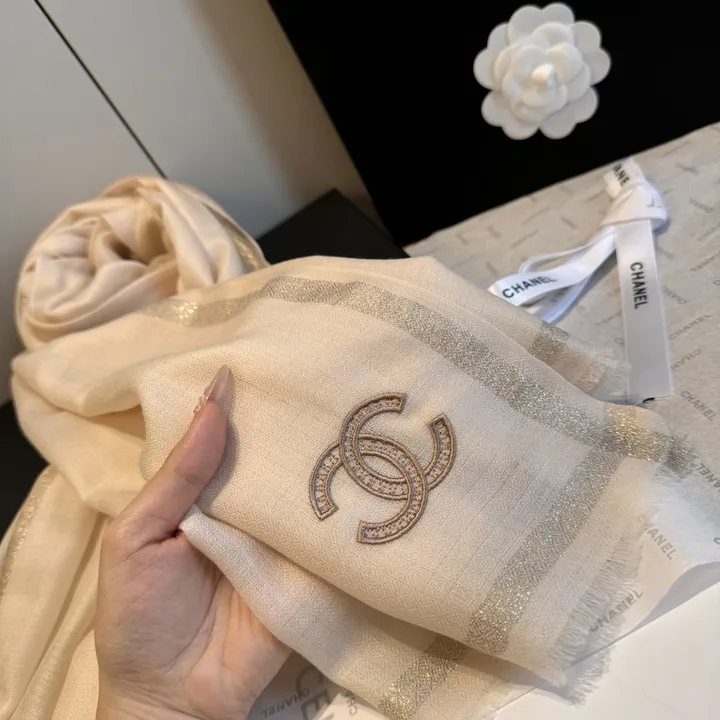 スーパーコピー シャネル マフラー